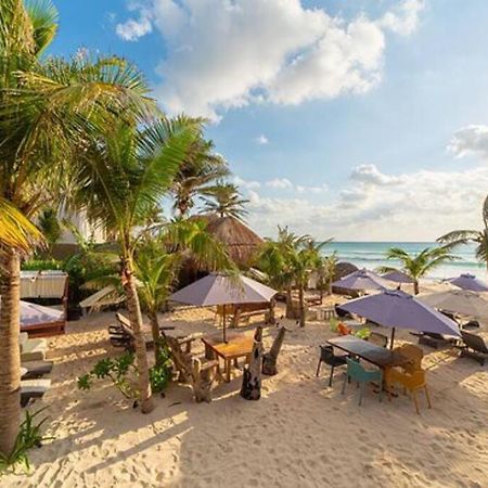 Luxury Studio In Playa Del Carmen Exteriér fotografie