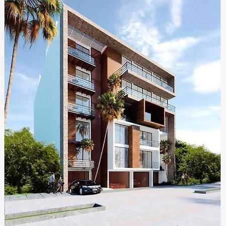 Luxury Studio In Playa Del Carmen Exteriér fotografie