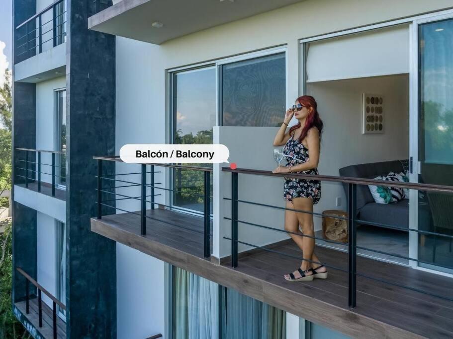 Luxury Studio In Playa Del Carmen Exteriér fotografie