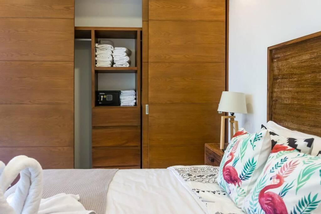 Luxury Studio In Playa Del Carmen Exteriér fotografie